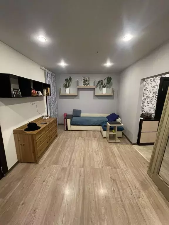 2-к кв. Москва ул. Татищева, 15 (43.0 м) - Фото 1