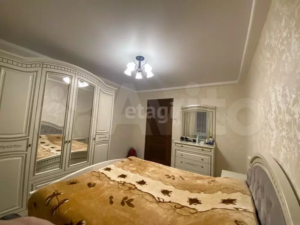 2-к. квартира, 36 м, 1/5 эт. - Фото 1