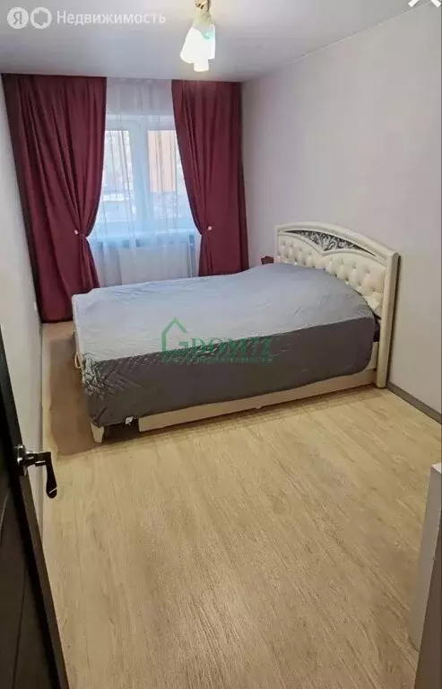 2-комнатная квартира: Тобольск, 7-й микрорайон, 49А (52 м) - Фото 2