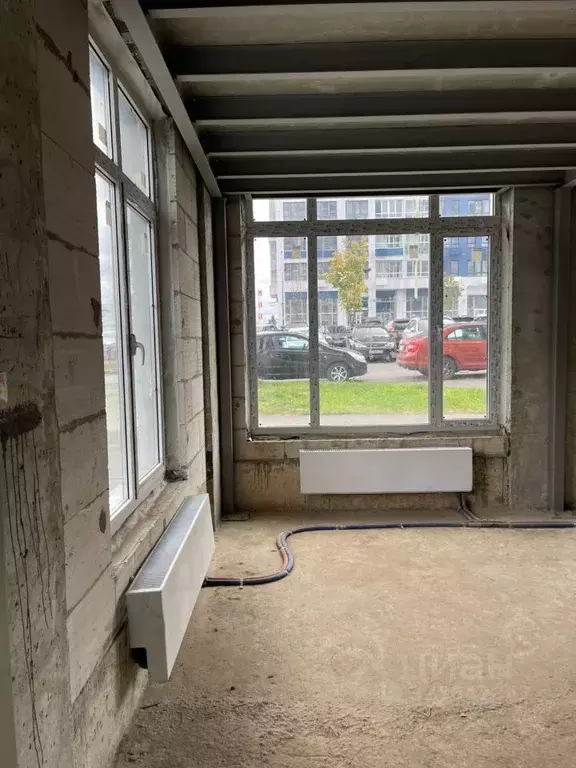 Помещение свободного назначения в Москва пос. Коммунарка, ул. ... - Фото 2