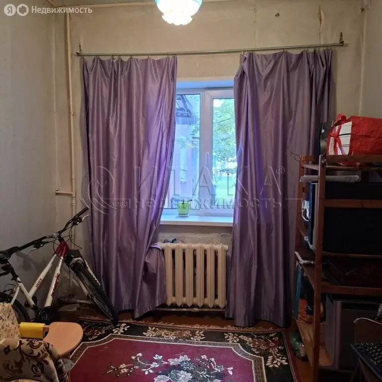 3-комнатная квартира: Приозерск, улица Ленина, 64 (58.8 м) - Фото 2