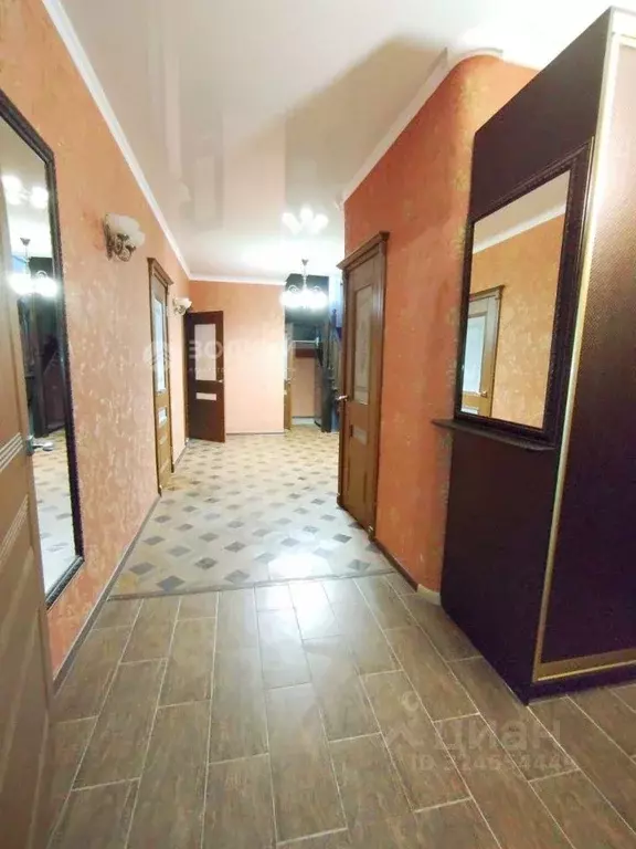 Дом в Чувашия, с. Красноармейское ул. Ленина, 56 (172 м) - Фото 1