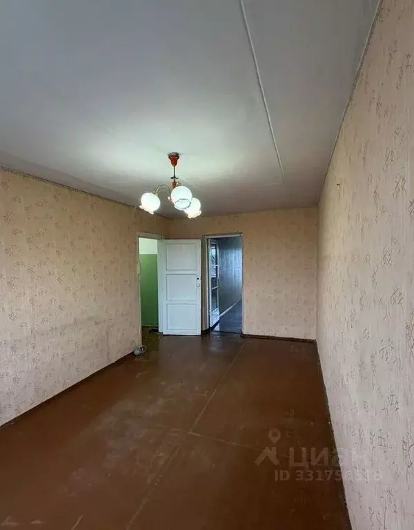 2-к кв. Свердловская область, Серов ул. Ленина, 150 (42.0 м) - Фото 2