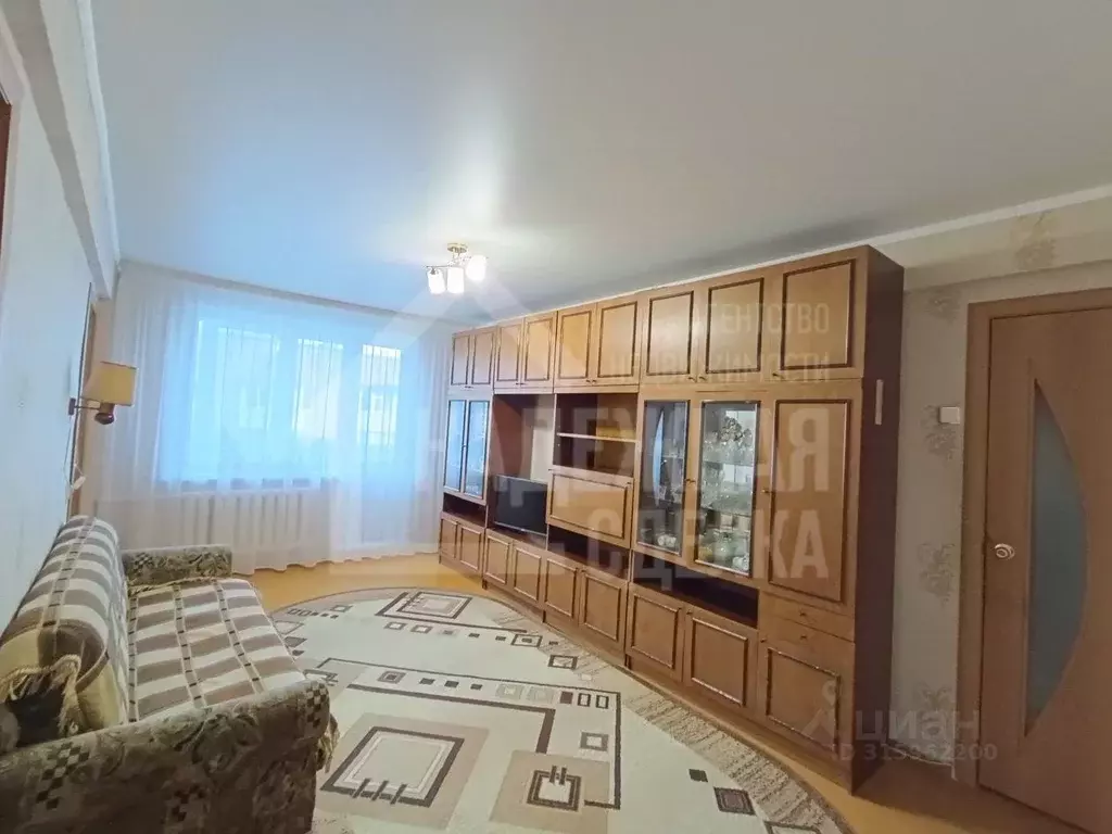 3-к кв. Алтайский край, Рубцовск Гражданский пер., 44 (49.0 м) - Фото 0