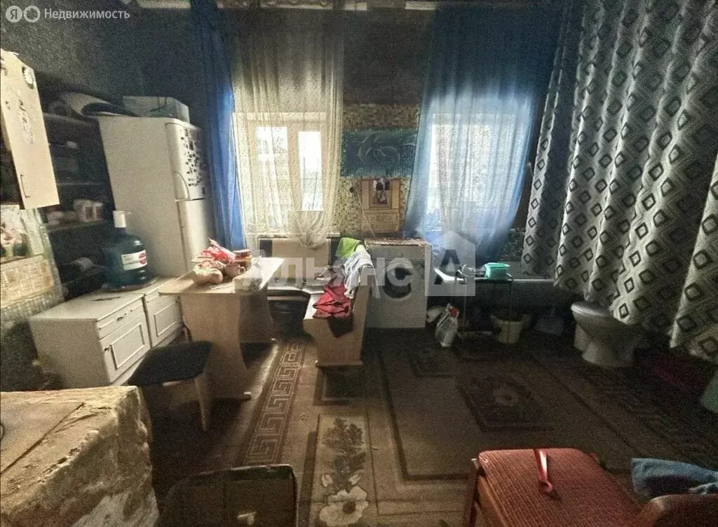 Дом в станица Тацинская, Комсомольский переулок (41 м) - Фото 2