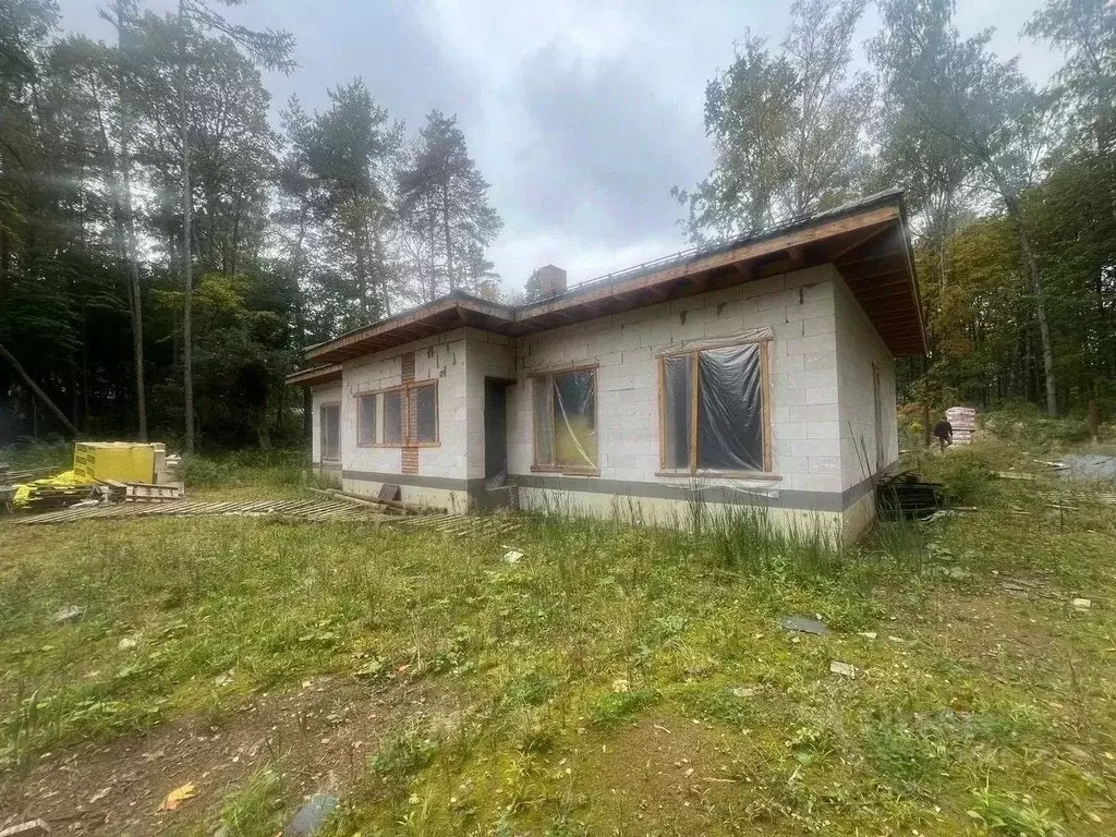 Дом в Московская область, Ленинский городской округ, д. Спасские ... - Фото 2