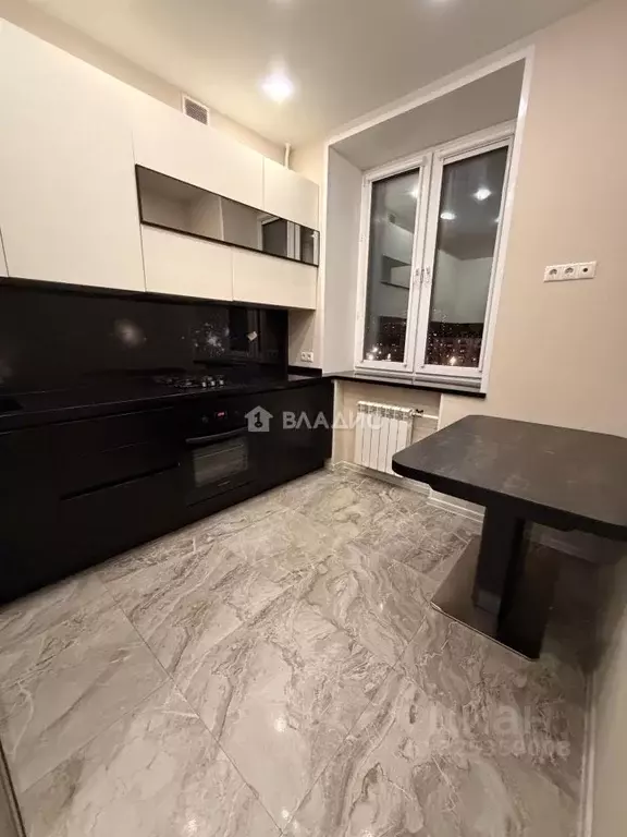 1-к кв. Москва Велозаводская ул., 11/1 (45.9 м) - Фото 2