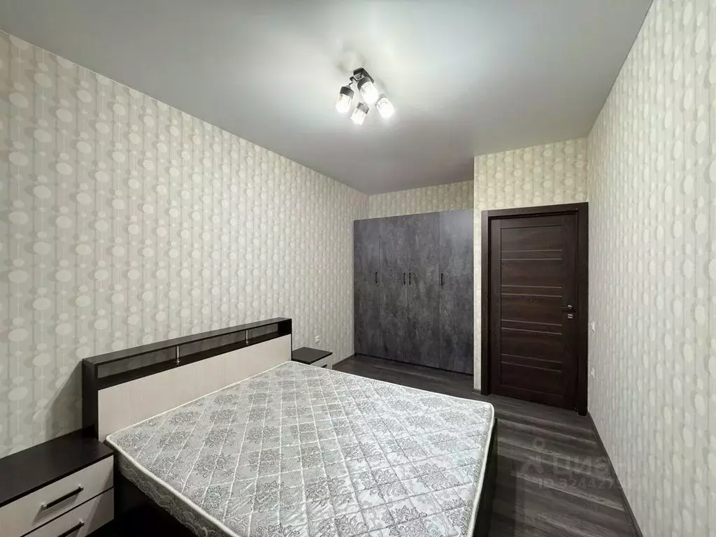 2-к кв. Ростовская область, Ростов-на-Дону ул. Берберовская, 14 (53.0 ... - Фото 2