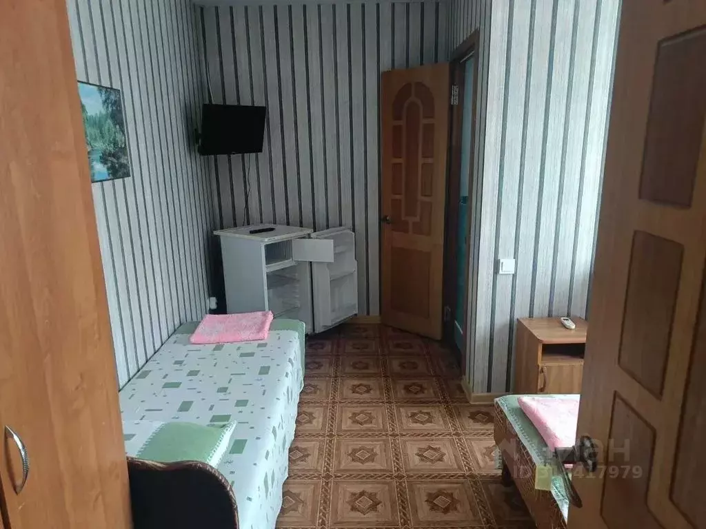 Комната Краснодарский край, Туапсинский муниципальный округ, с. ... - Фото 1