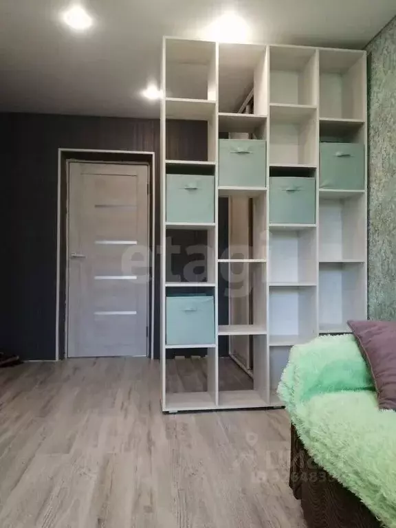 3-к кв. Липецкая область, Липецк Дачный мкр, ул. Центральная, 17 (57.7 ... - Фото 1