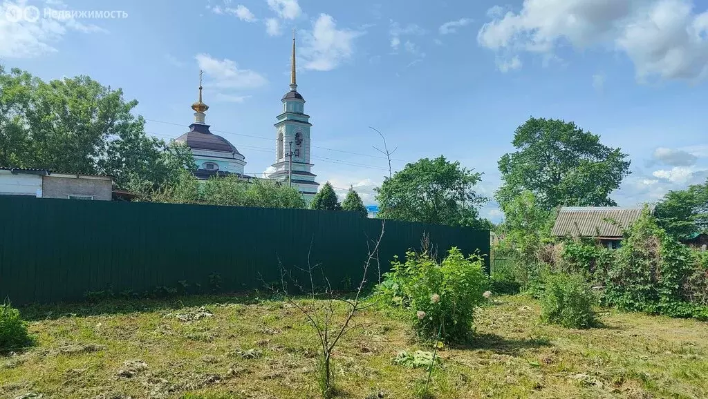 Дом в Дмитрова Гора, Советская улица, 14 (118.8 м) - Фото 0