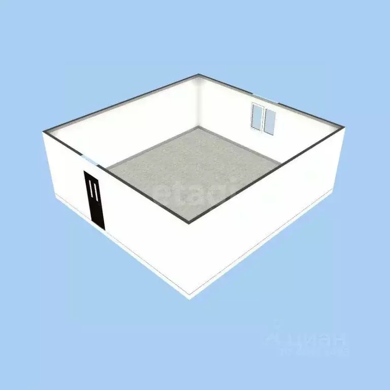 Офис в Краснодарский край, Геленджик ул. Маршала Жукова, 1к4 (20 м) - Фото 1