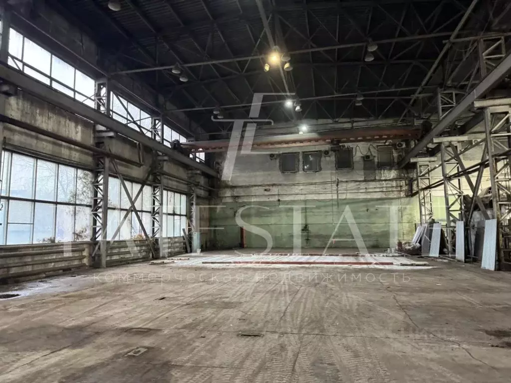 Производственное помещение в Татарстан, Казань ул. Михаила Миля, 7 ... - Фото 2