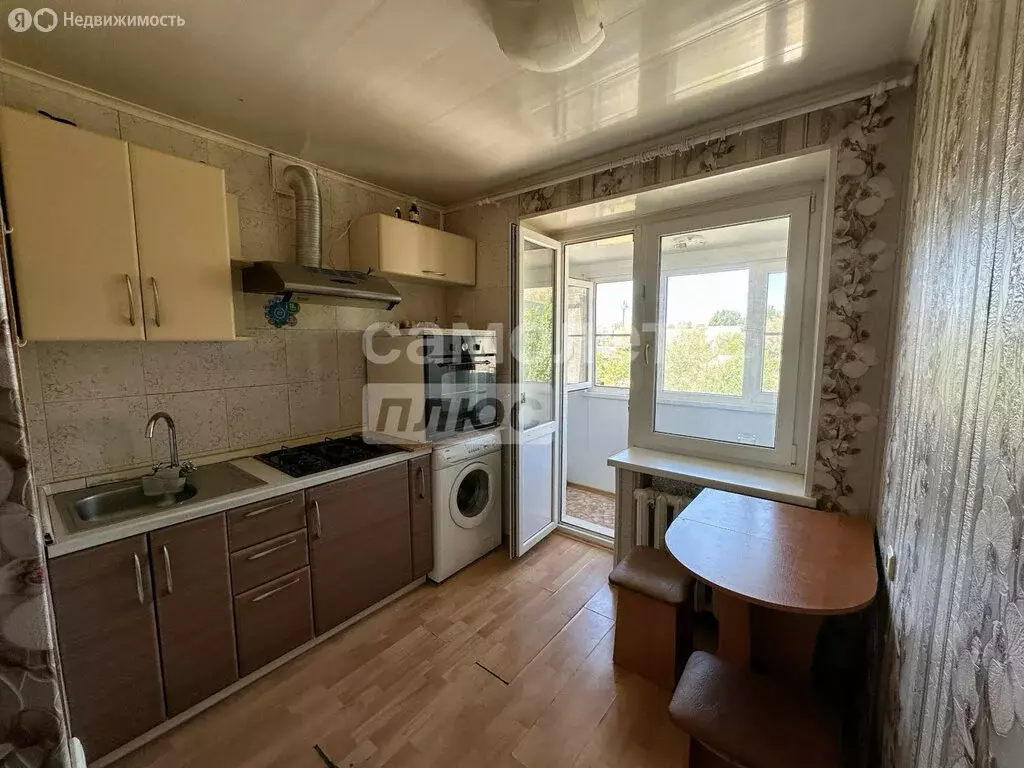 2-комнатная квартира: Астрахань, улица Тренёва, 25 (43.5 м) - Фото 0