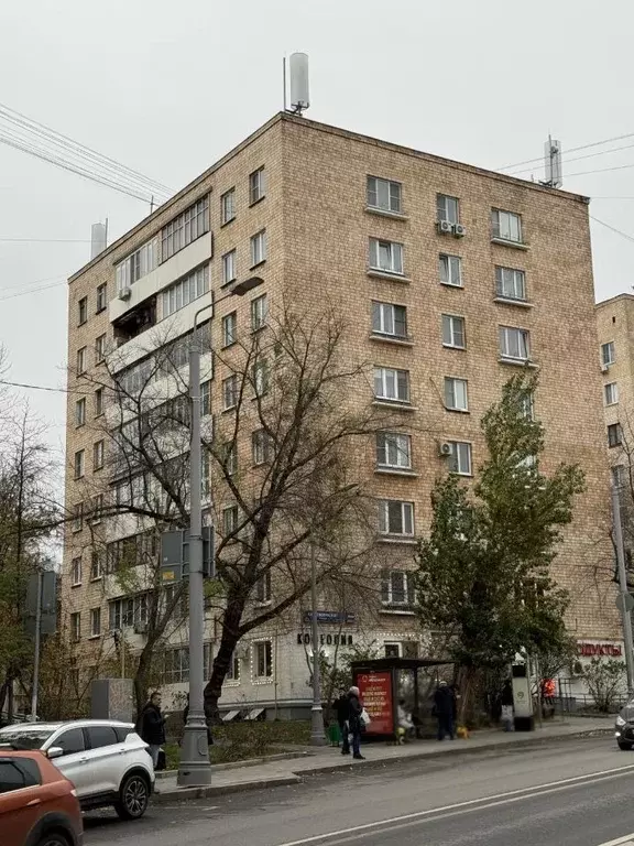 Продается 1-комнатная квартира - Фото 1