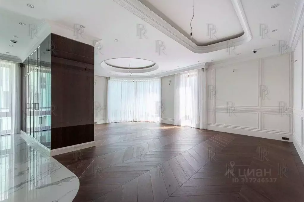 6-к кв. Москва Бутиковский пер., 5 (423.0 м) - Фото 1