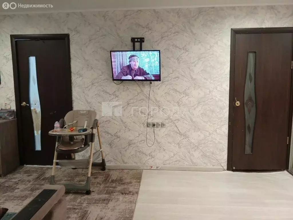 2-комнатная квартира: Барнаул, улица Советской Армии, 142 (44 м) - Фото 0