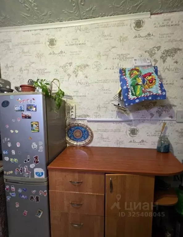 Комната Волгоградская область, Волгоград ул. Маршала Еременко, 116 ... - Фото 2