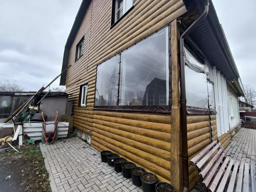 Дом в Ивановская область, Кохма ул. Льва Толстого, 46 (241 м) - Фото 2