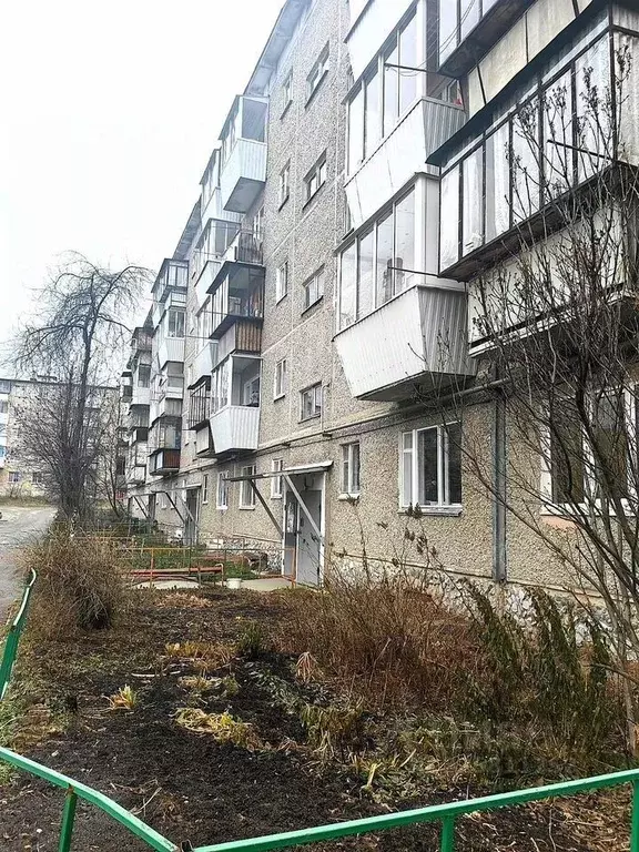 3-к кв. Свердловская область, Сысерть Новый мкр, 18 (56.0 м) - Фото 1