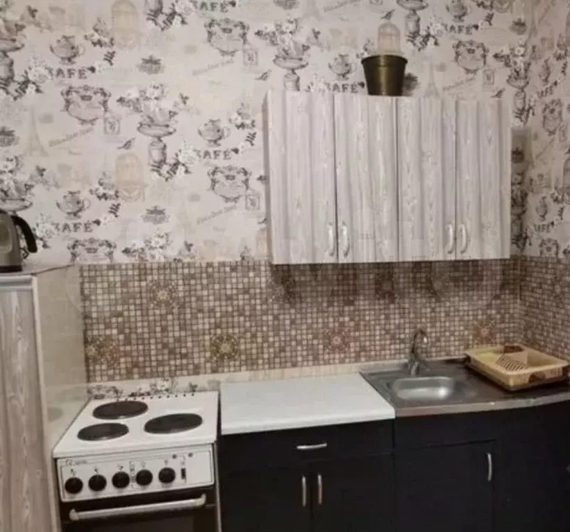 1-к. квартира, 44 м, 6/9 эт. - Фото 0
