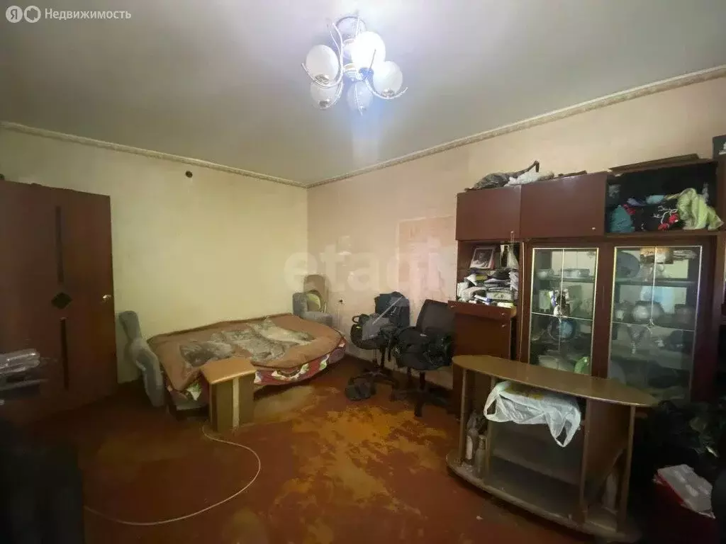 2-комнатная квартира: Иркутск, улица Карла Либкнехта, 212 (51 м) - Фото 0
