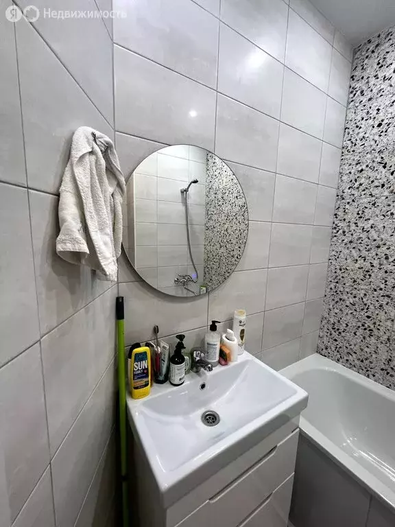 Квартира-студия: Сочи, СТ Экран, 58А (32 м) - Фото 1