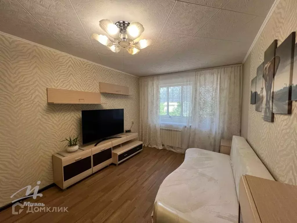 Продаётся 2-к квартира, 46.9 м - Фото 0