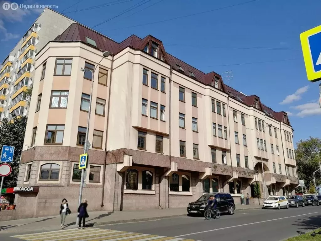 Офис (171 м) - Фото 1