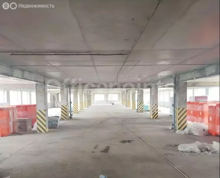 Помещение свободного назначения (825 м) - Фото 2