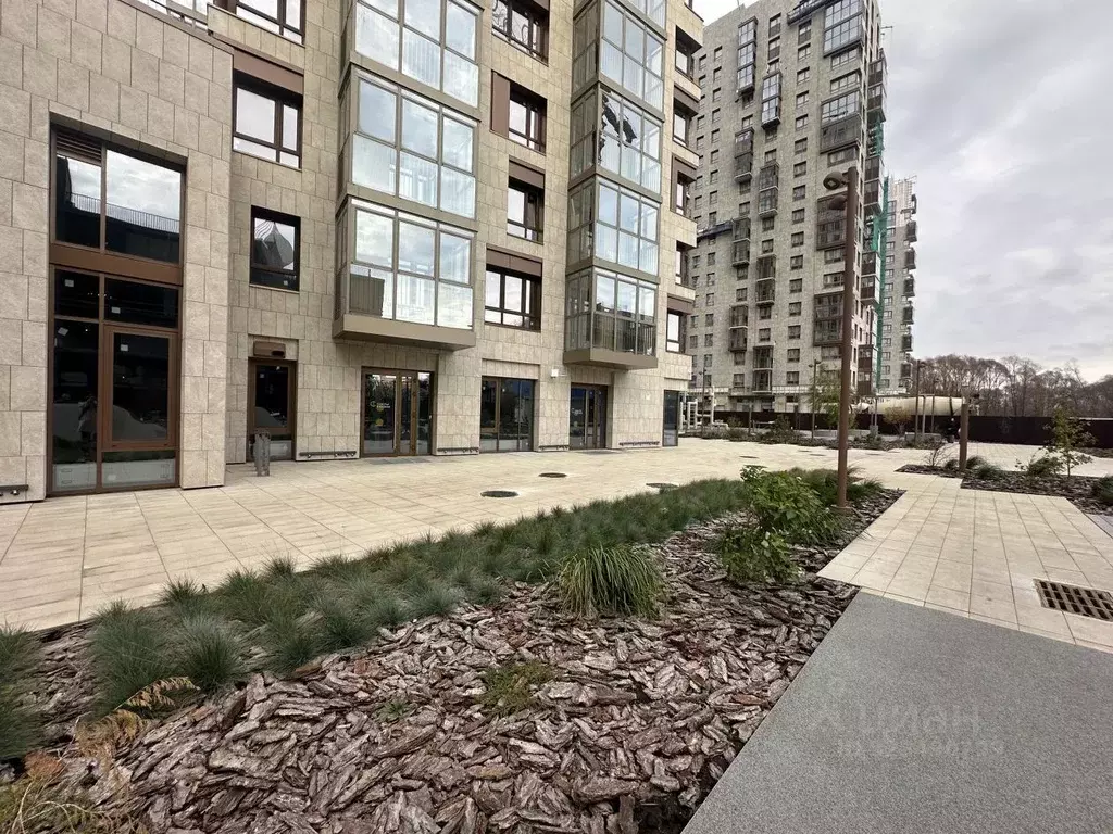 Помещение свободного назначения в Татарстан, Казань ул. Гаврилова, 7к1 ... - Фото 1