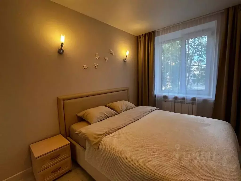 2-к кв. Санкт-Петербург Канареечная ул., 10 (44.0 м) - Фото 0