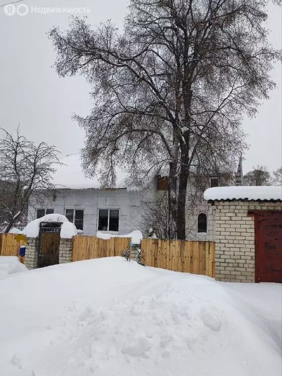 Дом в Калужская область, Дзержинский муниципальный округ, сельское ... - Фото 2