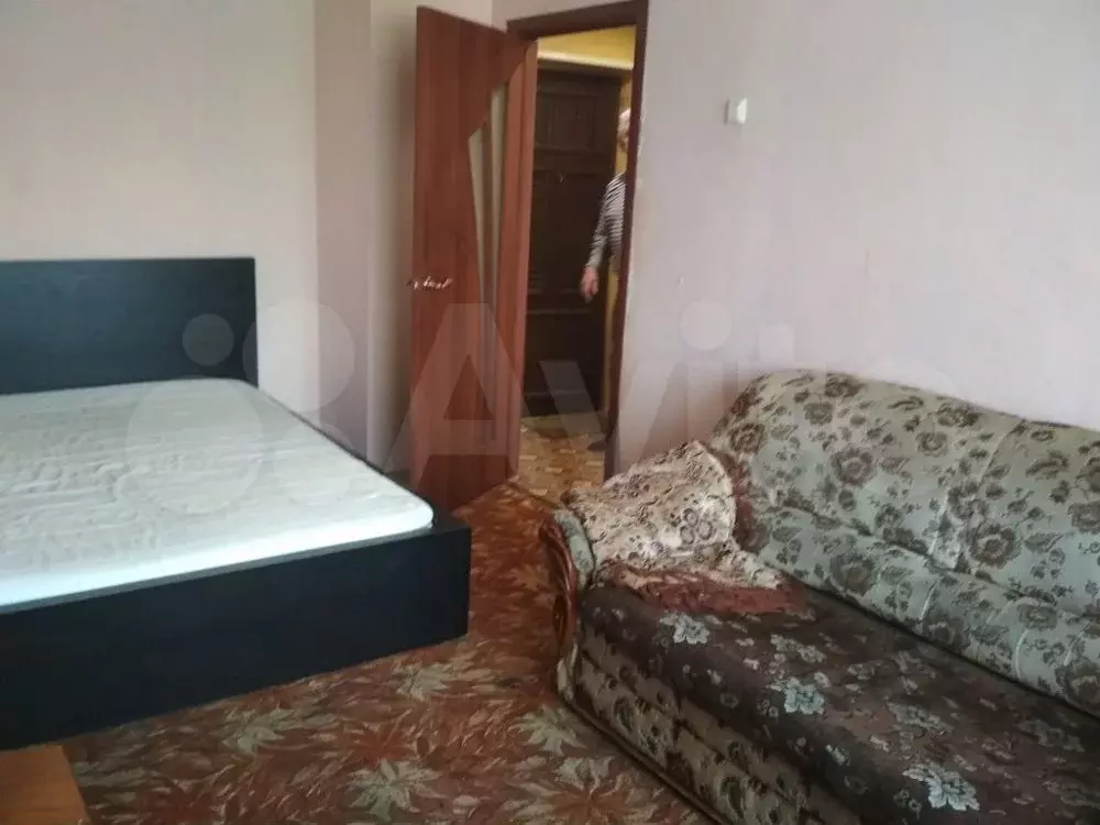 1-к. квартира, 32 м, 5/5 эт. - Фото 1