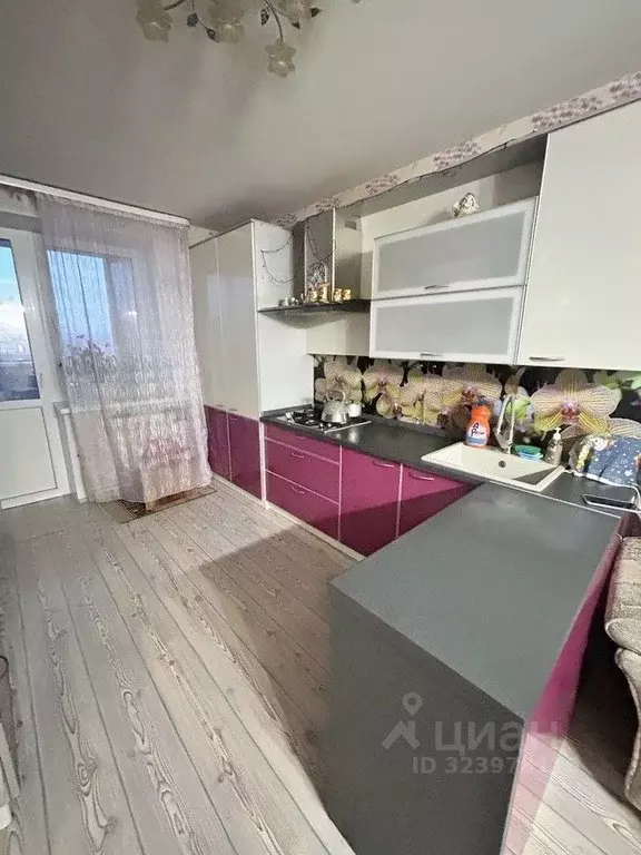 2-к кв. Чувашия, Новочебоксарск Западный жилрайон, Юраково мкр, ул. ... - Фото 1