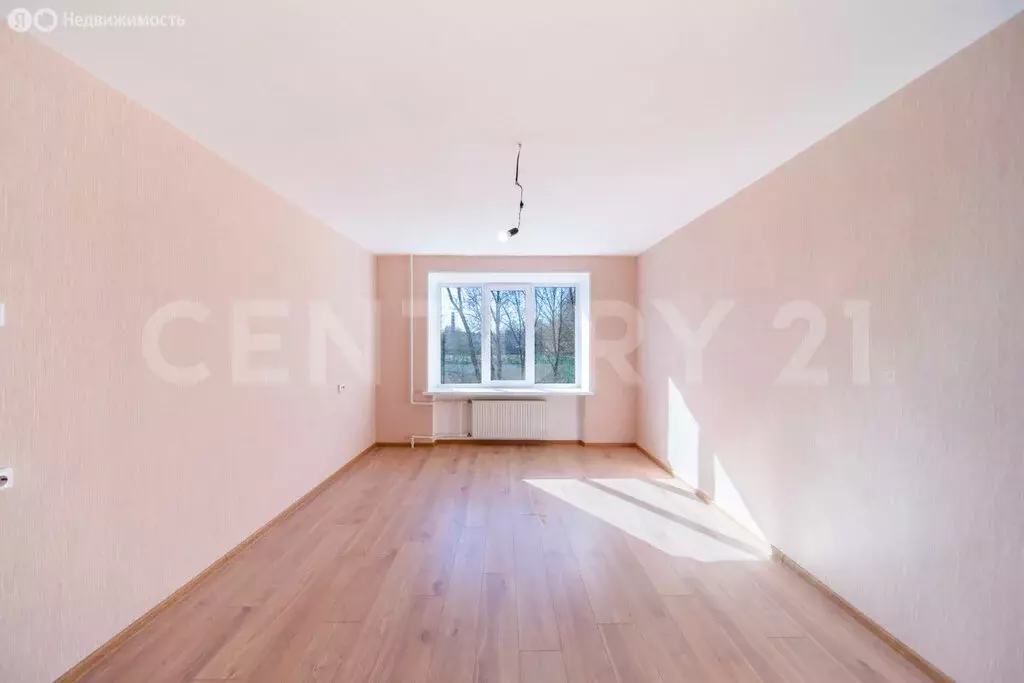 2-комнатная квартира: посёлок Сапёрный, Дорожная улица, 7 (42.6 м) - Фото 2