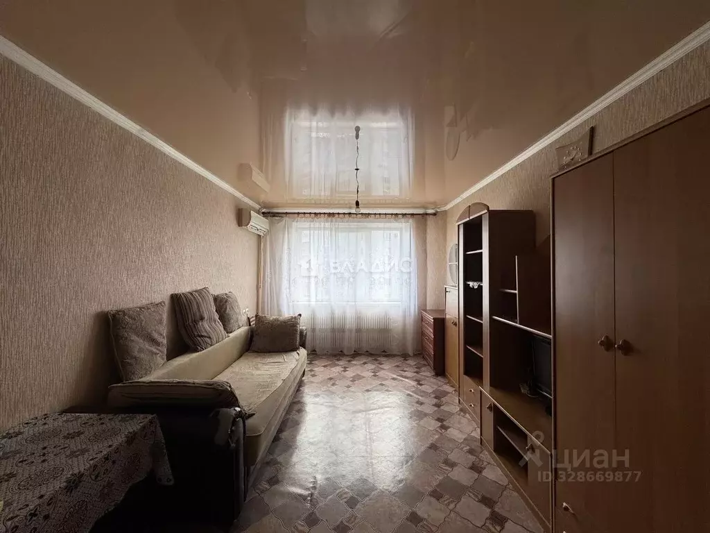 2-к кв. Волгоградская область, Волгоград Кузнецкая ул., 34 (52.8 м) - Фото 2
