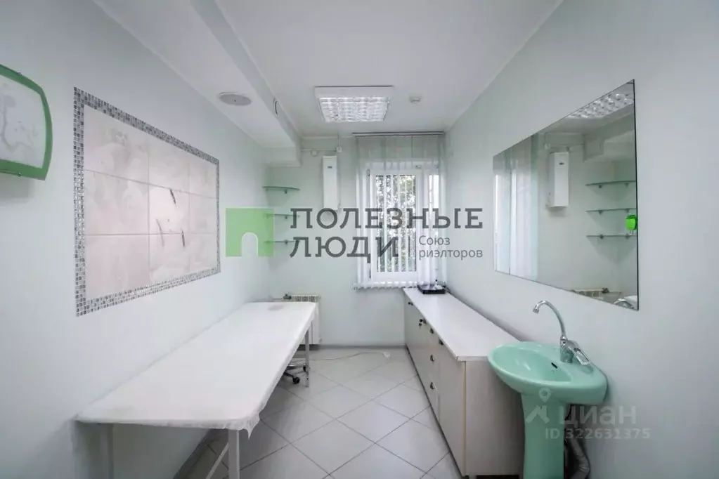 Офис в Красноярский край, Красноярск Линейная ул., 90 (91 м) - Фото 1