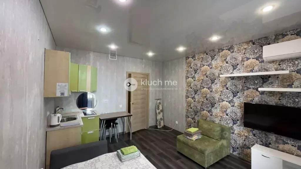 Студия Татарстан, Казань проезд Юнуса Ахметзянова, 10 (23.6 м) - Фото 2