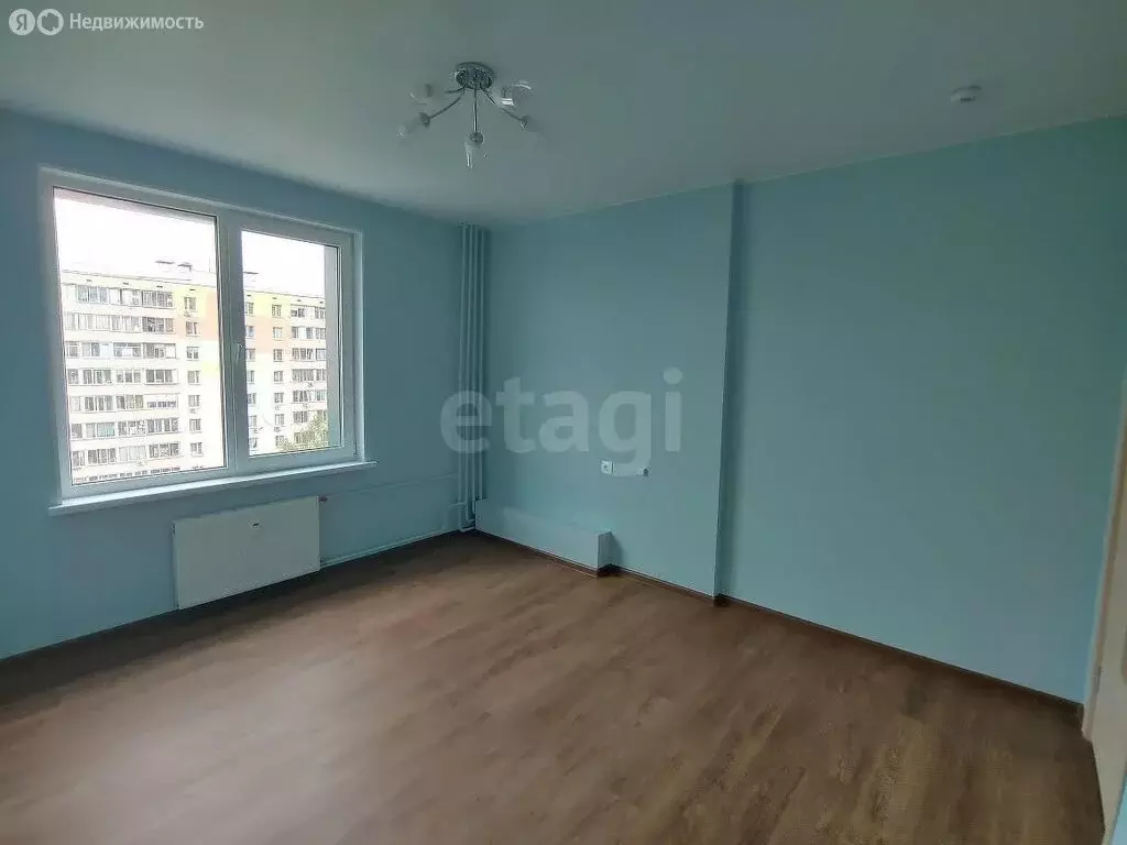 2-комнатная квартира: Москва, Илимская улица, 1Вк1 (65.3 м) - Фото 0