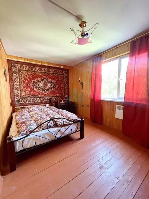 Дом в Калужская область, Малоярославецкий район, Коллонтай с/пос, ... - Фото 1