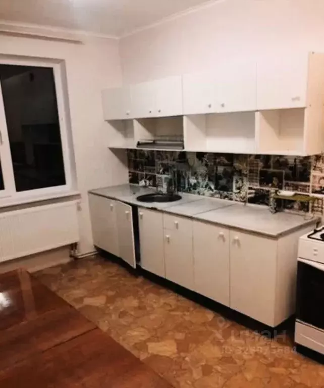 2-к кв. Калининградская область, Гурьевский муниципальный округ, пос. ... - Фото 1