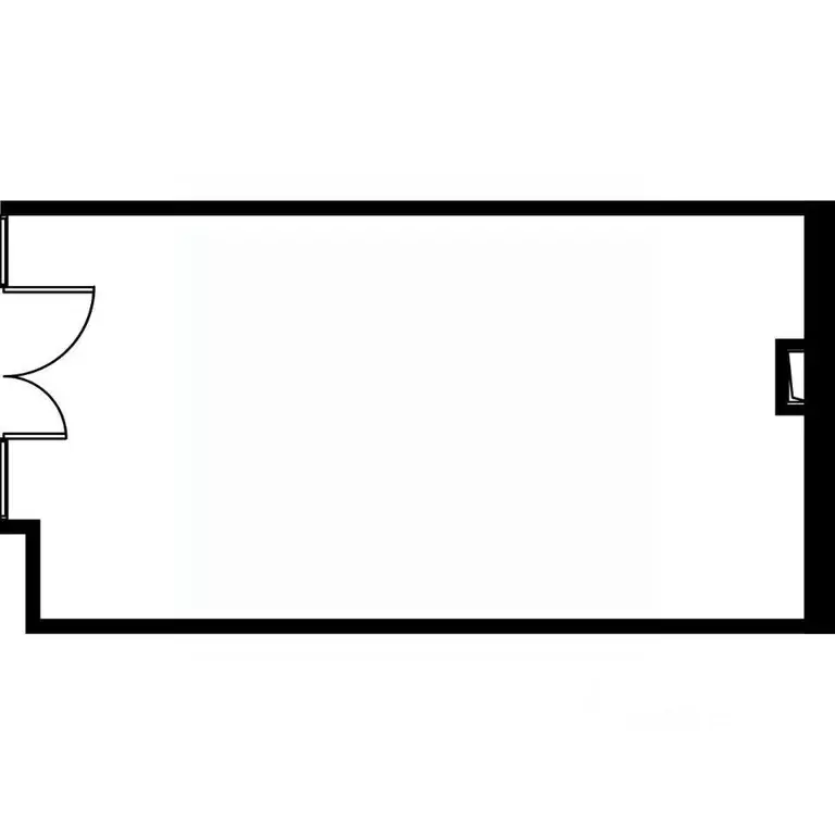 Офис в Санкт-Петербург Московский просп., 115В (32 м) - Фото 1