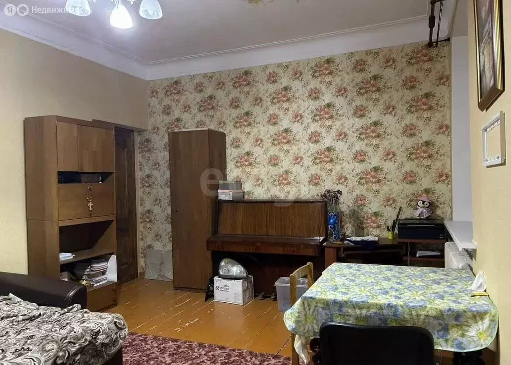 1к в -комнатной квартире (23 м) - Фото 2