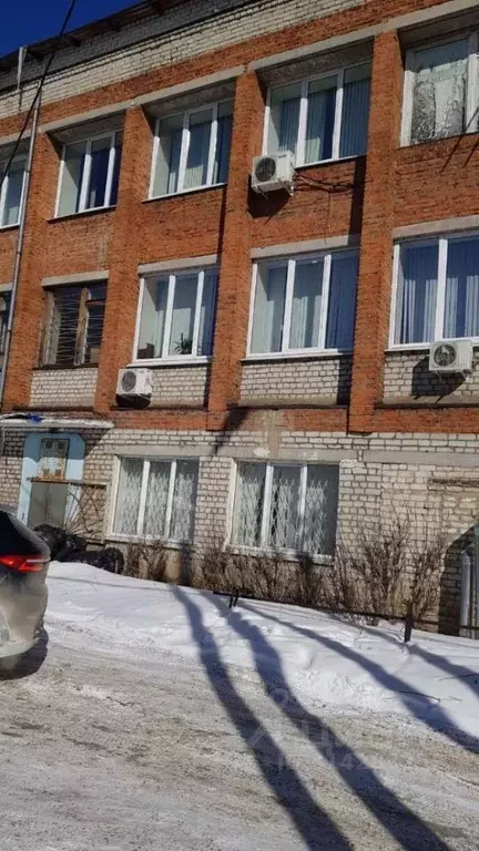 Помещение свободного назначения в Владимирская область, Киржач ... - Фото 1