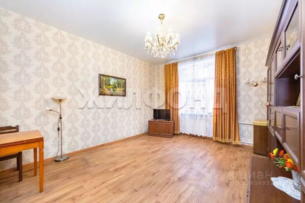 2-к кв. Хабаровский край, Хабаровск ул. Шевчука, 17 (51.7 м) - Фото 2