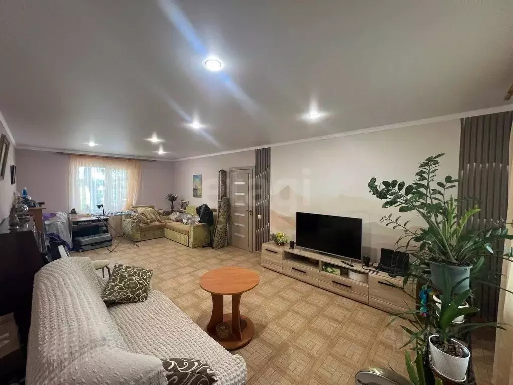 Дом в Крым, Феодосия пер. Лесной (105 м) - Фото 1