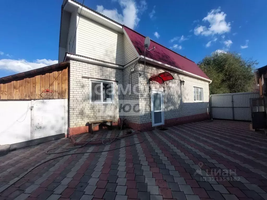 Дом в Пензенская область, Кузнецк Рабочая ул., 245 (116 м) - Фото 2