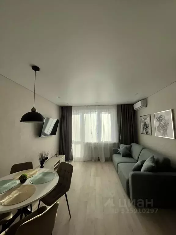 2-к кв. Удмуртия, Ижевск ул. Карла Либкнехта, 46 (47.7 м) - Фото 2