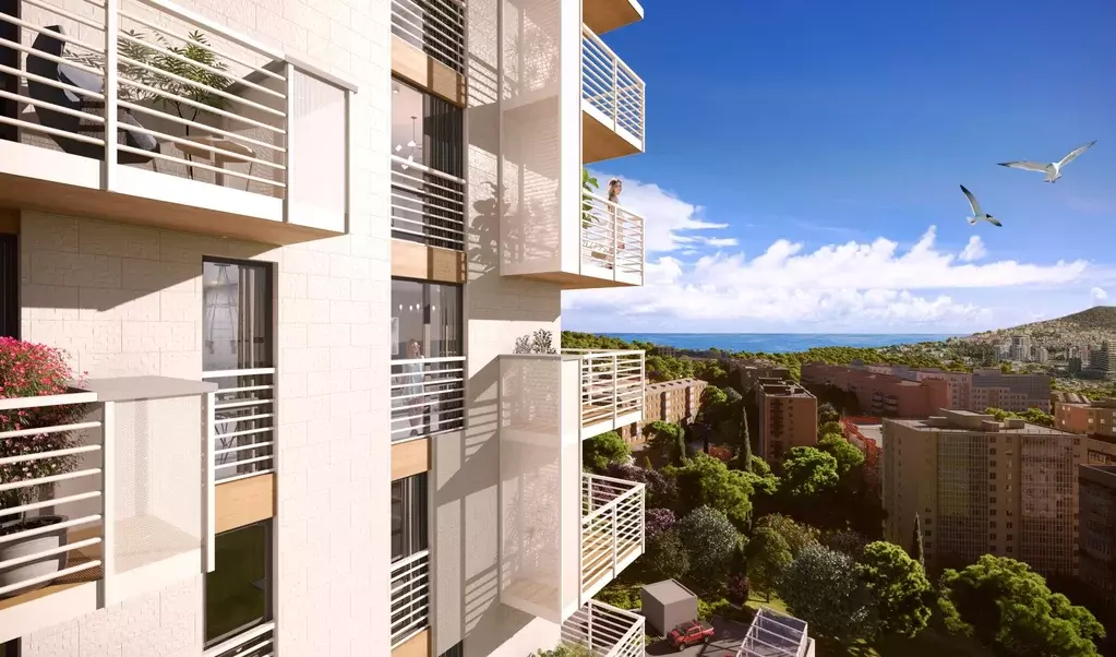Продаётся квартира-студия, 37 м - Фото 0